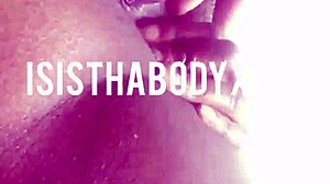 Dazzlingfacegirl takes a hard cock deep in her wet tight pussy