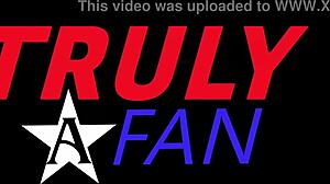 lotus lain moans during hitachi wand orgasms in tampa college physical 😍