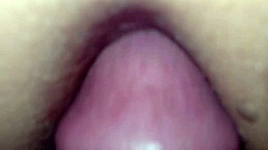 Mature Crossdresser in Intense Anal Sex Compilation