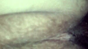 My wife in intimate pussy moments