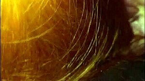 بنت حفلة حقيقية تأخذ كريم باي متعدد في حدث مجنون