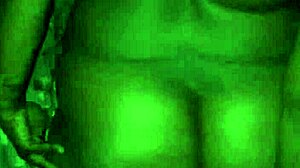 Ebony Big Ass Booty Twerking Nude On Cock.