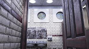 lets play little stories hangover chapter 1 bar