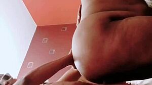 Roxy's Big Ass Poses in Doggy Style for FuckMeCum XXX