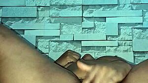 Pussy Fingering And Sensual Massaging In Steamy Xvideo Clip.