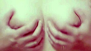 Big Boobs Get Relaxing Massage in Intriguing Session