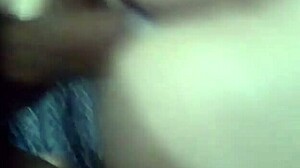 kamilly campos eats client's ass twice