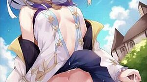 Ryza's Atelier 2: Crafting Adventures in a Fantasy World