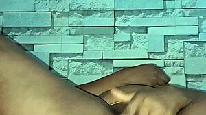 Pussy Fingering And Sensual Massaging In Steamy Xvideo Clip.