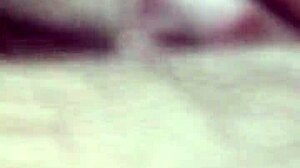 Passionate street walker in florida eagerly swallows