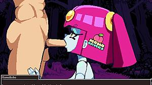 Flipwitch Game Reveals All Monster Sex Cutscenes in Gallery Showcase Part 2