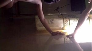 Ụ Em Diễm Hương Gets Pussy Fucked By Friend