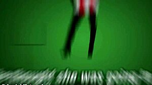 Navijačica zanosila po tveganem seksu z neznancem 😱