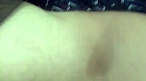 kamilly campos eats client's ass twice