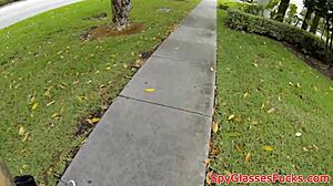 Pokupio sam curu sa velikom guzom za intenzivno jebanje pičke