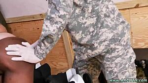 how to relieve boy homo gay sex yes drill sergeant with subtle hints of attraction and exploration