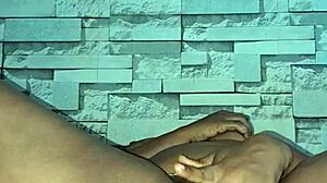 Pussy Fingering And Sensual Massaging In Steamy Xvideo Clip.