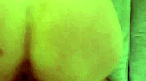 milf hairy masturbation solo session.