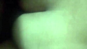 kamilly campos eats client's ass twice