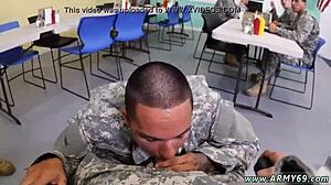 how to relieve boy homo gay sex yes drill sergeant with subtle hints of attraction and exploration