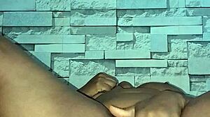 Pussy Fingering And Sensual Massaging In Steamy Xvideo Clip.