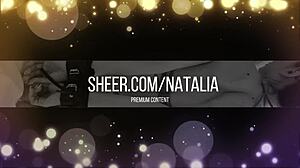 listen to natalia alvarado's moans in this erotic sensual video