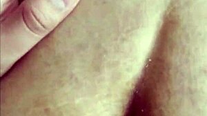 una rica cogida con mi amiga del colegio en leggings