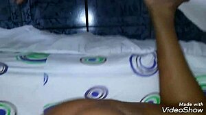 I'm part of this naughty mature couple in video 65