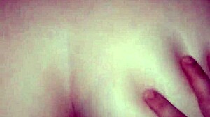 wanna see my slutty wife take anal and double penetration?