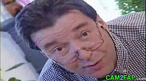 i cast this beautiful blonde amateur