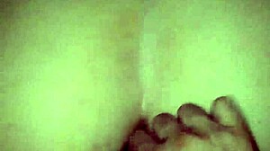 wanna see my slutty wife take anal and double penetration?