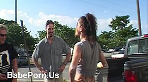 I Fucked the Girl Next Door and Her Tight Body Blew My Mind