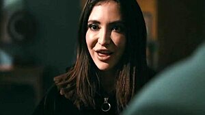 Potme ex-priateľka nás prepadne pre drsný sex