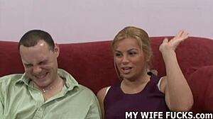 J'ai toujours fantasmé être salope d'épouse en BDSM