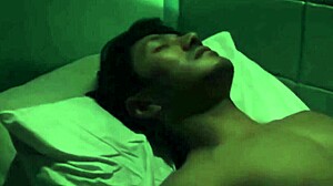 Yo, wanna see hot gay banging action now?