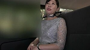 Esposa primeriza Yuko Matsuda comparte momentos íntimos en documental crudo