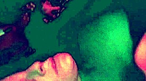 she loves rough fucking with her pussy getting pounded by amateurs