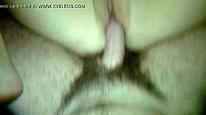 Jenni’s home made sex tape with a big cock