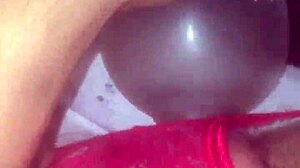 i’m into wild bisexual anal play.