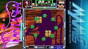 Dive into this fantasy world nude