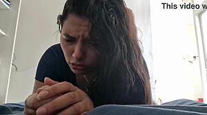 i'm just 18 and banged the 36-year-old plumber! 😜