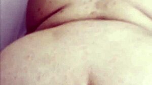 una rica cogida con mi amiga del colegio en leggings