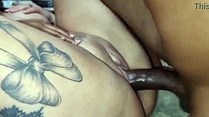 I had an orgy with the caretaker at the site.