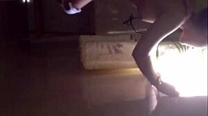 Ụ Em Diễm Hương Gets Pussy Fucked By Friend