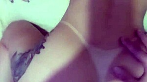 I picked up two Tinder girls and fucked their tight asses