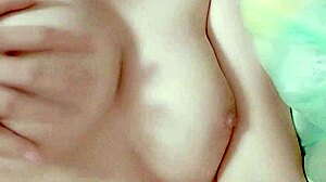 Big Boobs Get Relaxing Massage in Intriguing Session