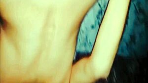 Milf endures brutal anal pain