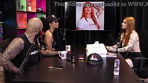 man, i’m obssessed with her suicidegirl vibe!