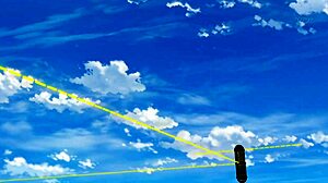 Fancervistas 3 featuring anime characters in various scenes