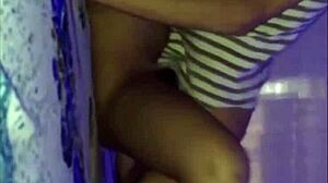 Ụ Em Diễm Hương Gets Pussy Fucked By Friend